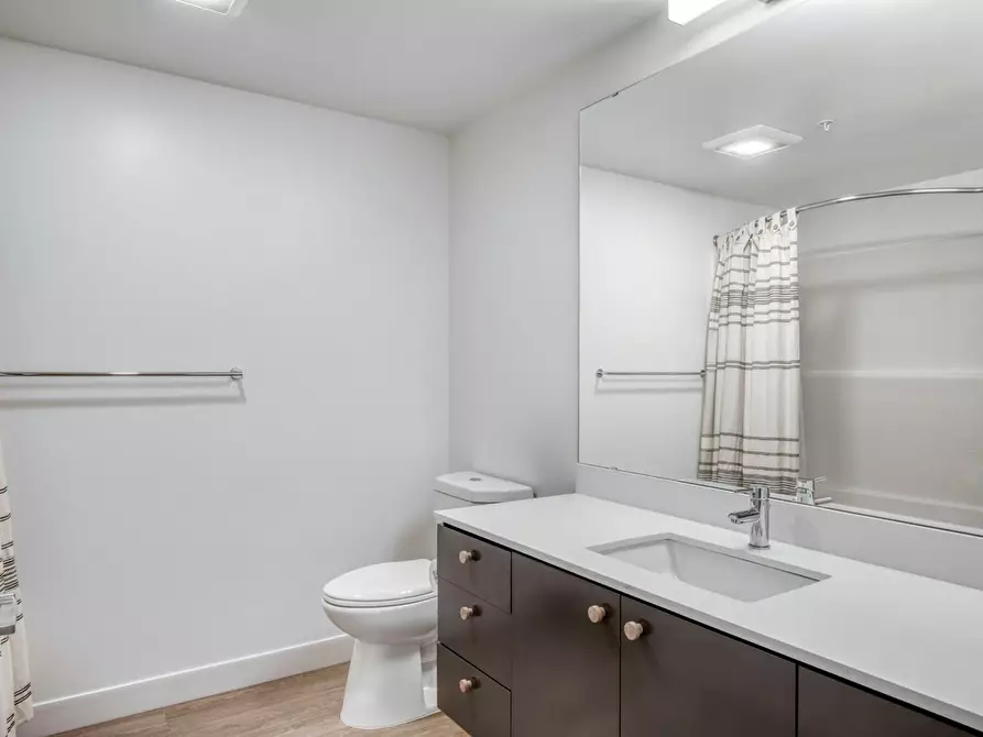 Immagine 10 di Appartamento in affitto  in South Jackson Street a Messina