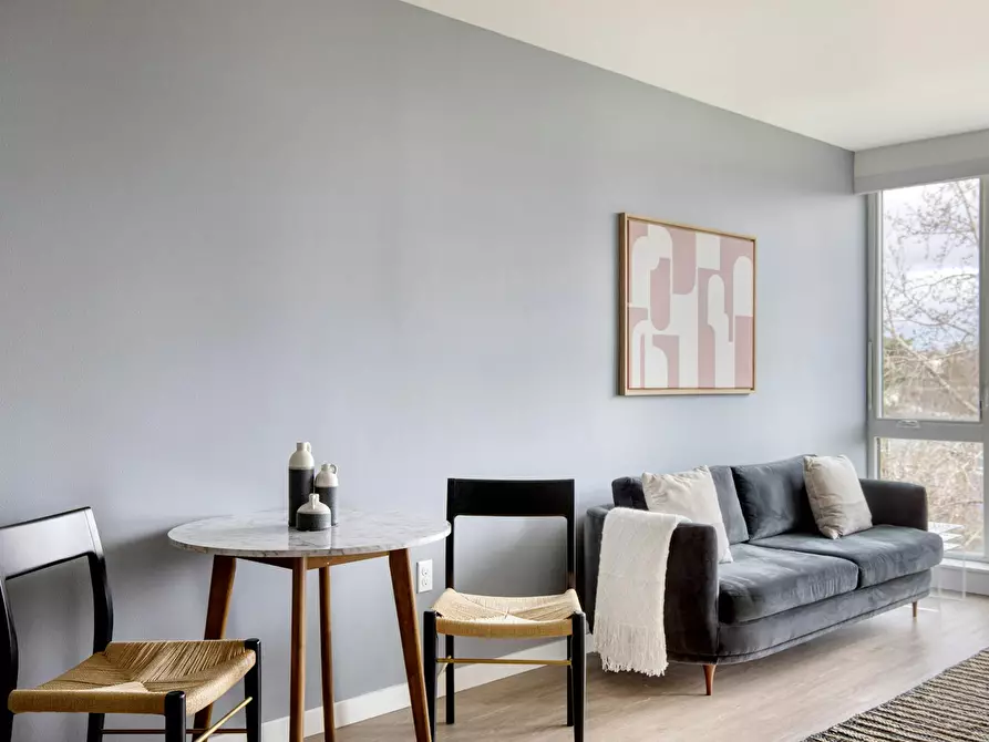 Immagine 4 di Appartamento in affitto  in South Jackson Street a Messina