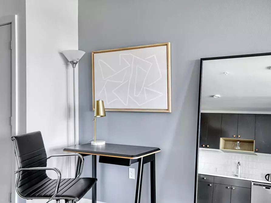 Immagine 2 di Appartamento in affitto  in South Jackson Street a Messina