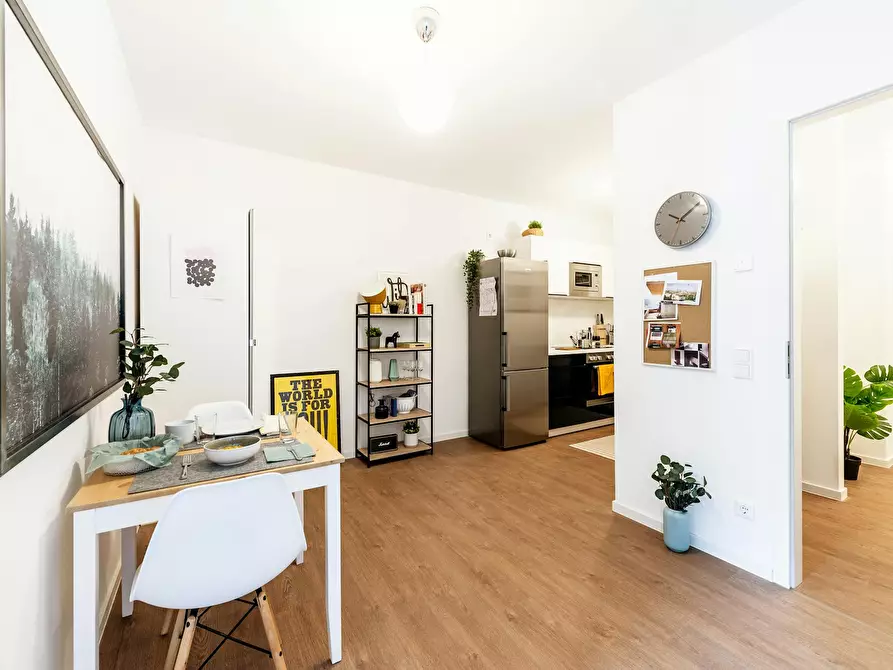 Immagine 10 di Camera in affitto  in Klara-Franke-Straße a Berlin