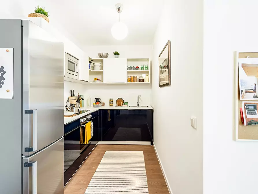Immagine 9 di Camera in affitto  in Klara-Franke-Straße a Berlin
