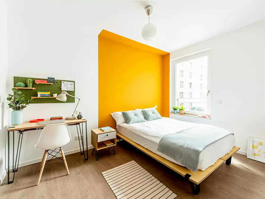 Immagine 2 di Camera in affitto  in Klara-Franke-Straße a Berlin