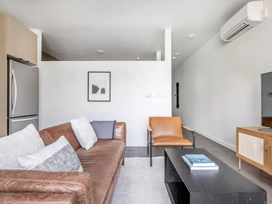 Immagine 2 di Appartamento in affitto  in South Jackson Street a Messina