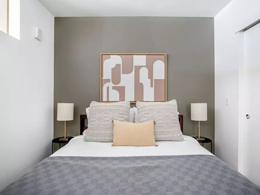 Immagine 8 di Appartamento in affitto  in South Jackson Street a Messina