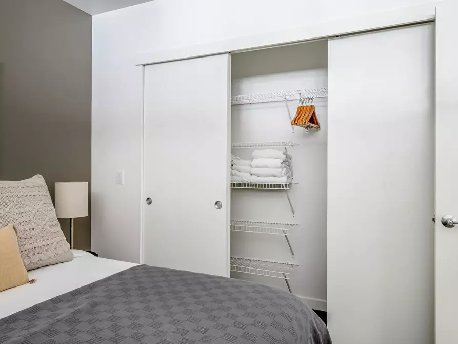 Immagine 9 di Appartamento in affitto  in South Jackson Street a Messina