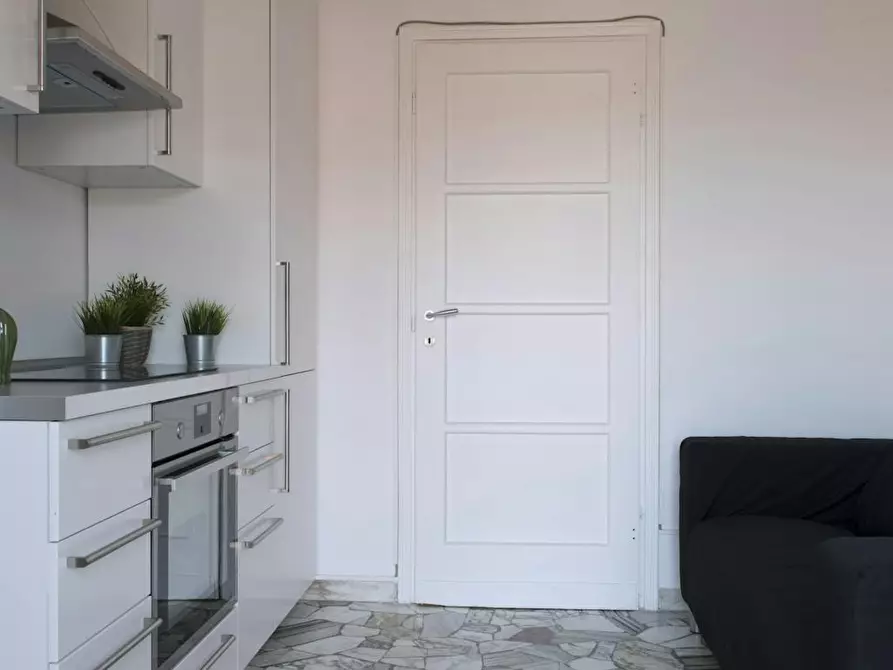 Immagine 9 di Camera condivisa in affitto  in Via Giuseppe Bruschetti a Milano