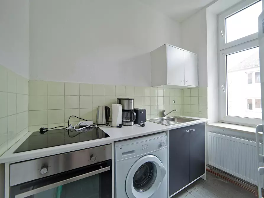 Immagine 5 di Camera in affitto  in Elisabethstraße a München