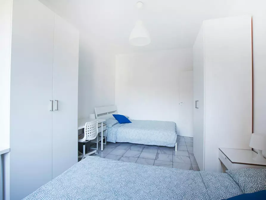 Immagine 7 di Camera condivisa in affitto  in Via Giuseppe Bruschetti a Milano