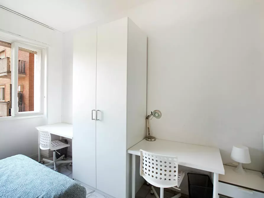 Immagine 5 di Camera condivisa in affitto  in Via Giuseppe Bruschetti a Milano