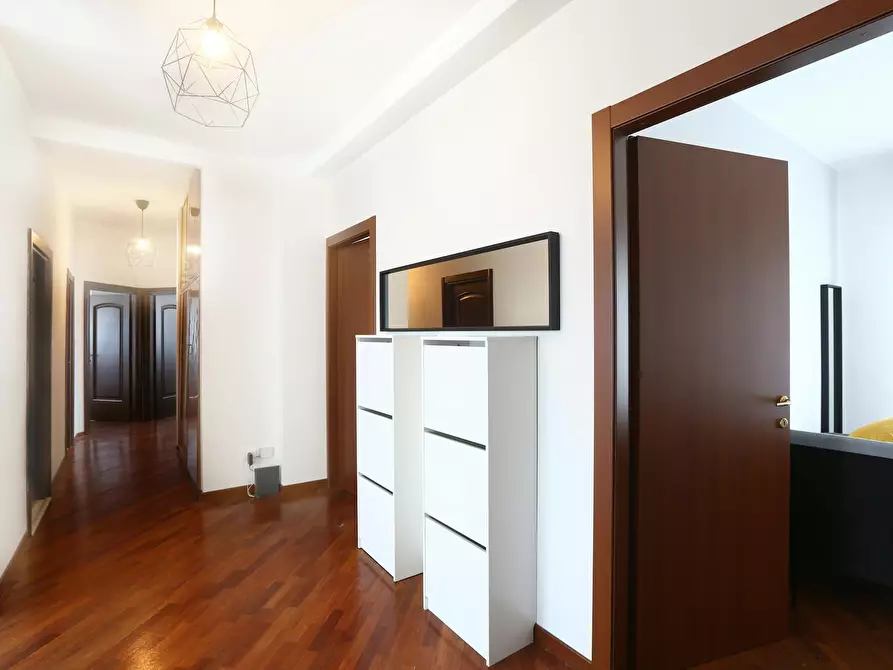 Immagine 7 di Camera in affitto  in Via Passo Sella a Milano