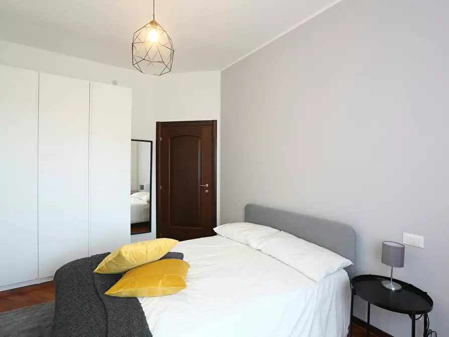 Immagine 4 di Camera in affitto  in Via Passo Sella a Milano