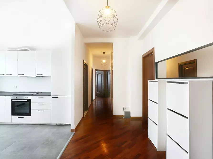 Immagine 8 di Camera in affitto  in Via Passo Sella a Milano