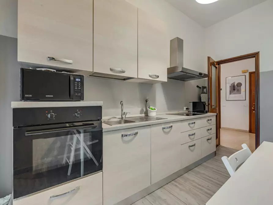 Immagine 8 di Camera in affitto  in Via Orti a Milano