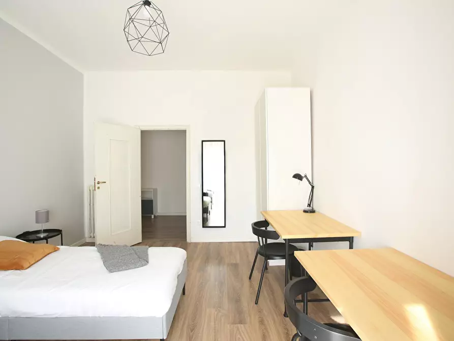 Immagine 6 di Camera in affitto  in Via Giuseppe Soli a Modena