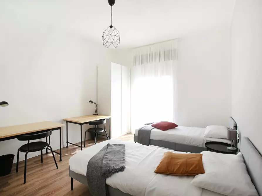 Immagine 2 di Camera in affitto  in Via Giuseppe Soli a Modena