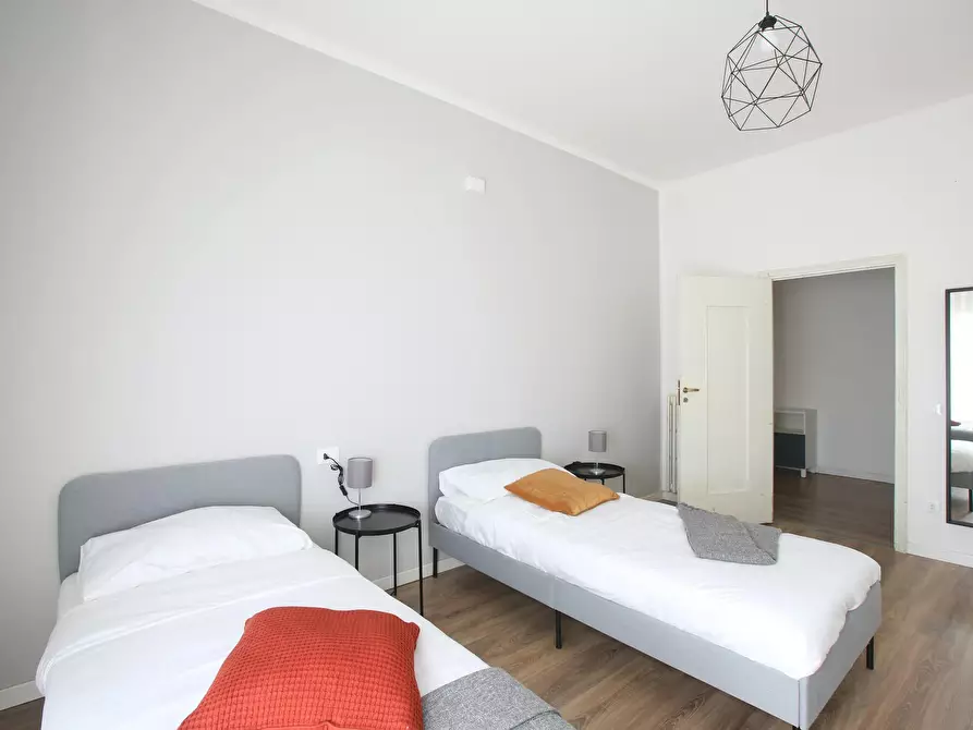 Immagine 5 di Camera in affitto  in Via Giuseppe Soli a Modena