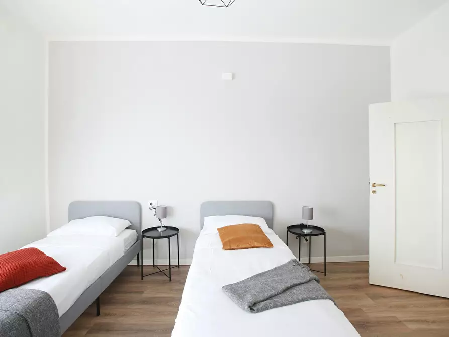 Immagine 4 di Camera in affitto  in Via Giuseppe Soli a Modena