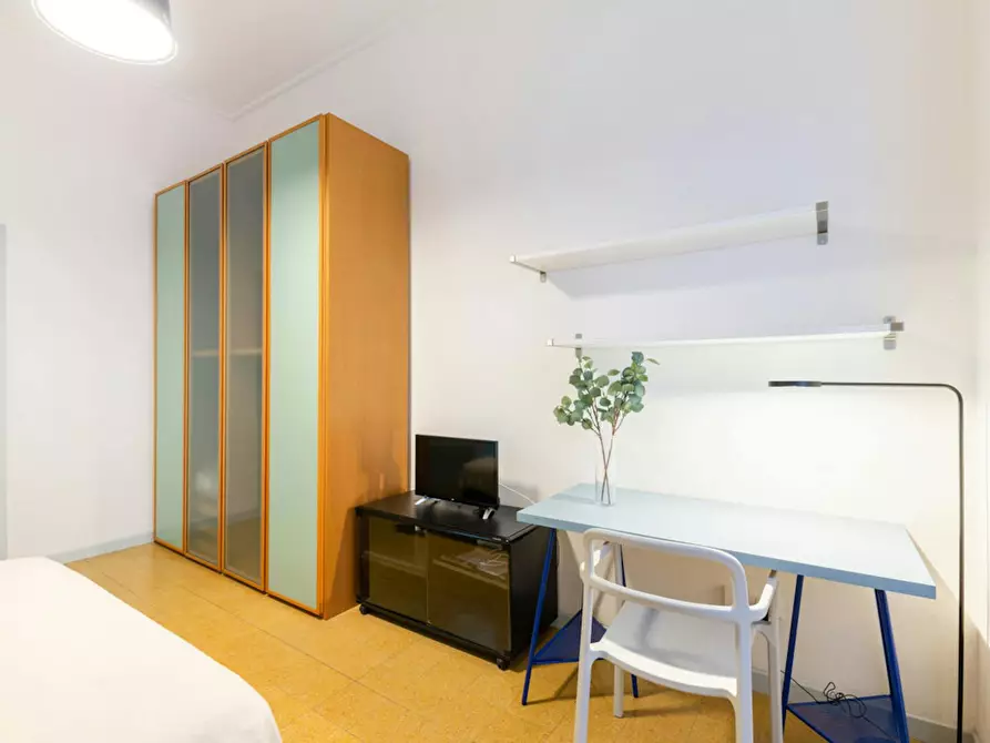 Immagine 4 di Appartamento in affitto  in Via Giovanni Pacini a Milano