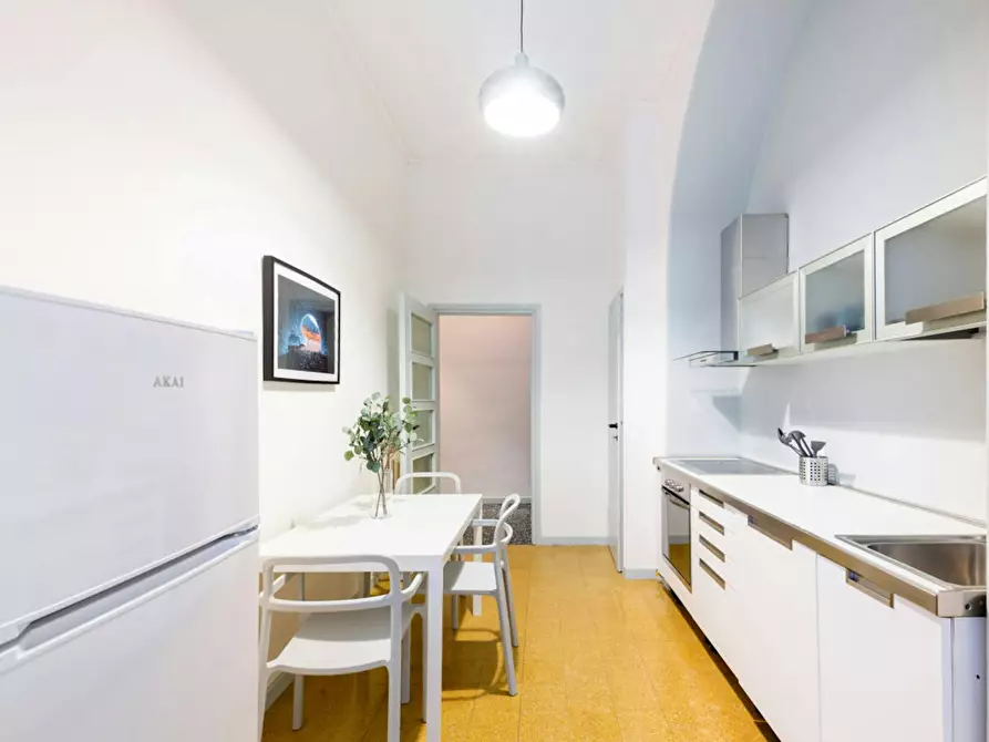 Immagine 8 di Appartamento in affitto  in Via Giovanni Pacini a Milano