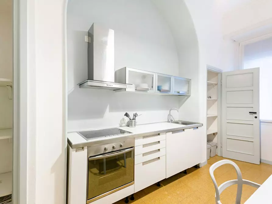 Immagine 7 di Appartamento in affitto  in Via Giovanni Pacini a Milano