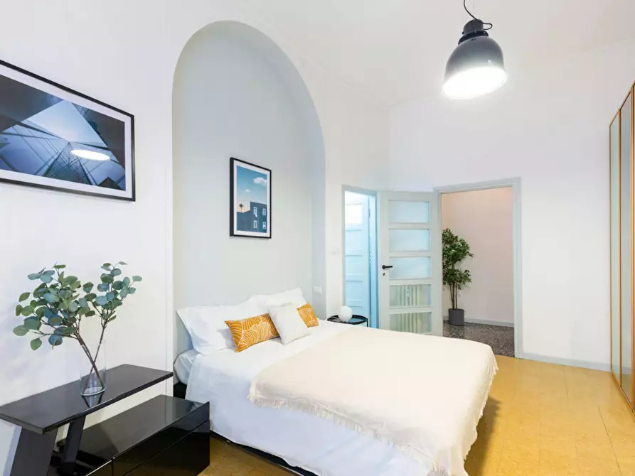 Immagine 3 di Appartamento in affitto  in Via Giovanni Pacini a Milano