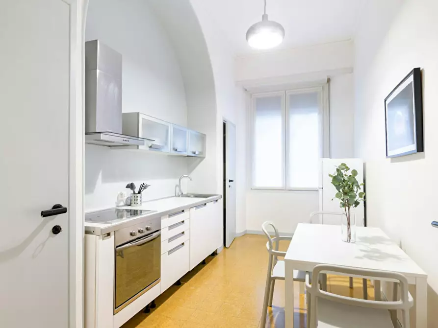 Immagine 6 di Appartamento in affitto  in Via Giovanni Pacini a Milano