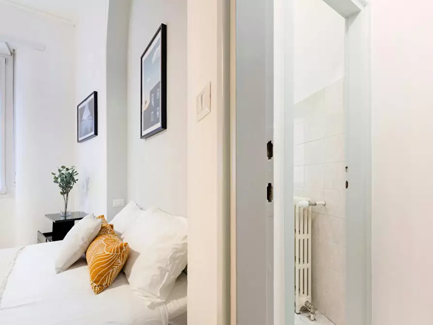 Immagine 5 di Appartamento in affitto  in Via Giovanni Pacini a Milano