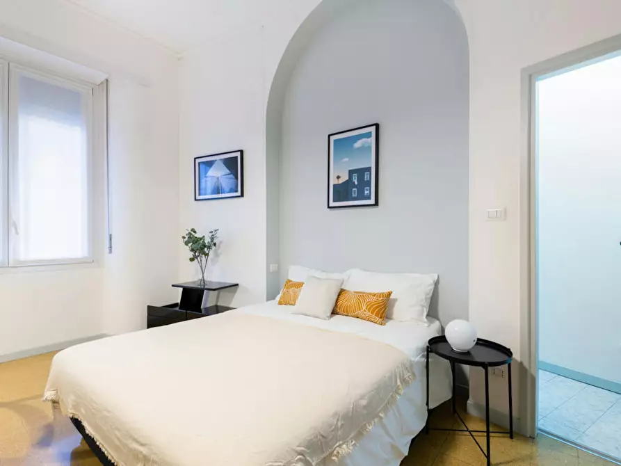 Immagine 2 di Appartamento in affitto  in Via Giovanni Pacini a Milano