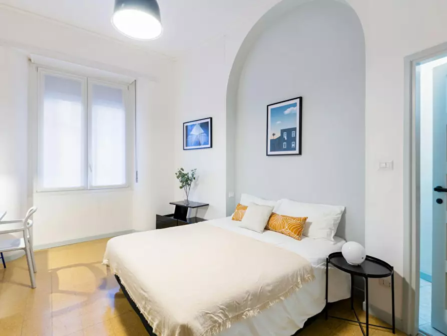 Immagine 1 di Appartamento in affitto  in Via Giovanni Pacini a Milano