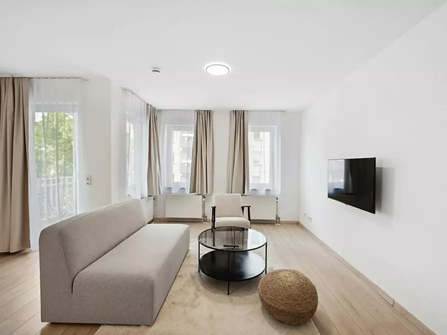 Immagine 8 di Appartamento in affitto  in Klüberstraße a Frankfurt am Main