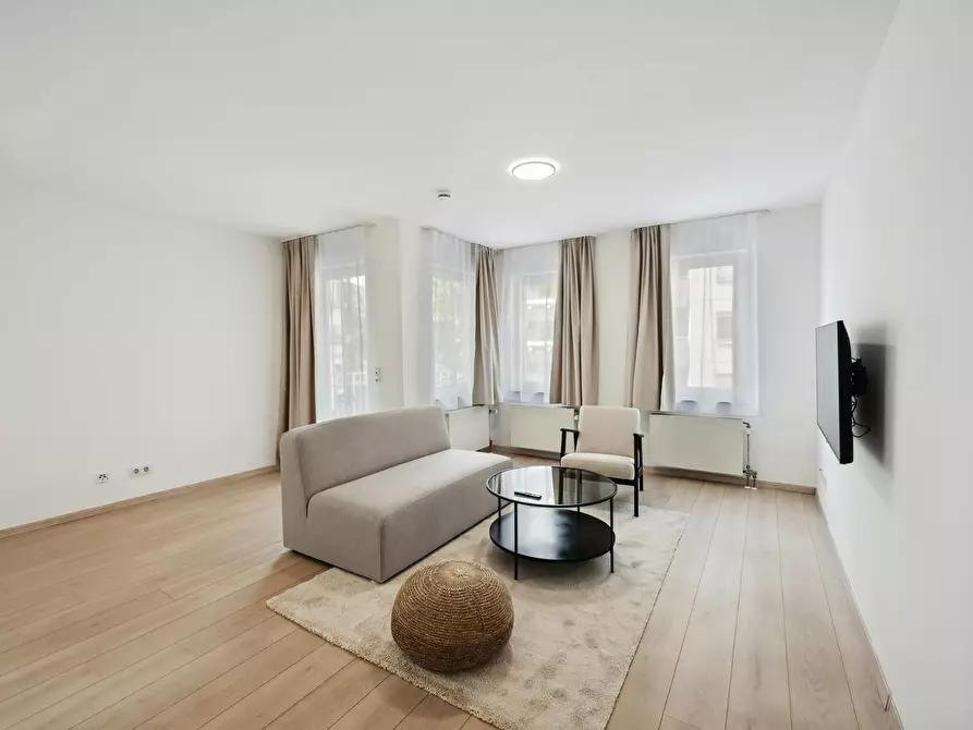 Immagine 7 di Appartamento in affitto  in Klüberstraße a Frankfurt am Main