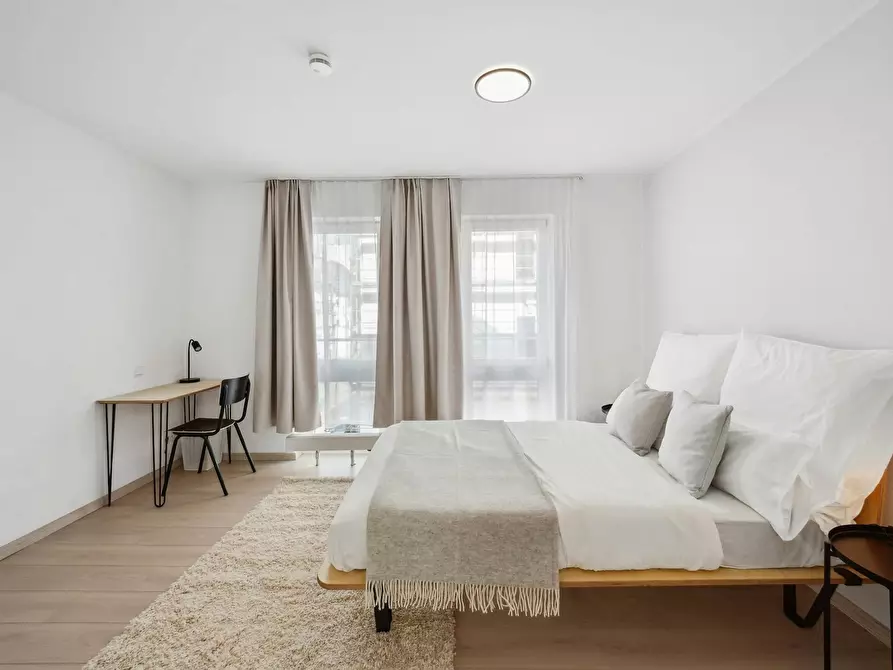 Immagine 4 di Appartamento in affitto  in Klüberstraße a Frankfurt am Main