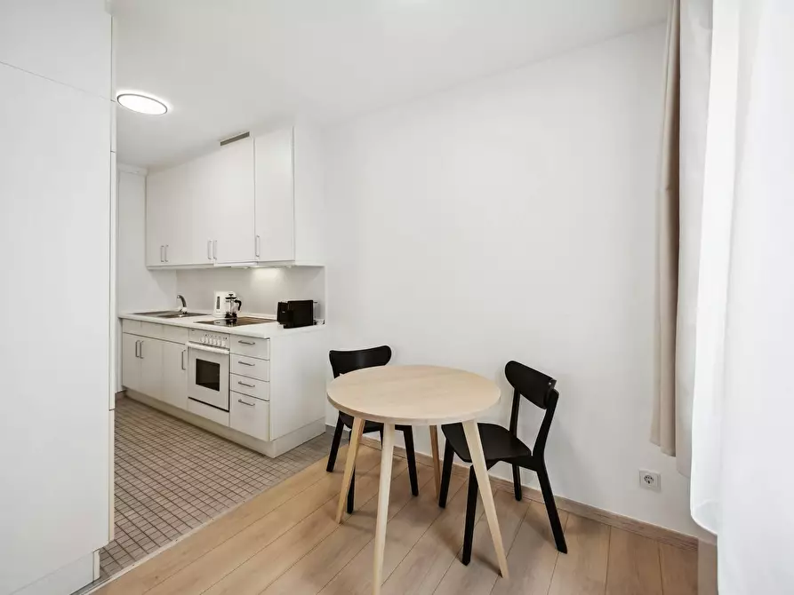 Immagine 10 di Appartamento in affitto  in Klüberstraße a Frankfurt am Main