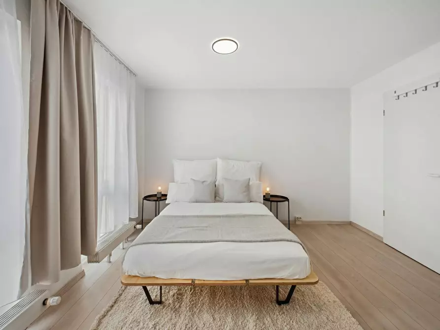 Immagine 2 di Appartamento in affitto  in Klüberstraße a Frankfurt am Main