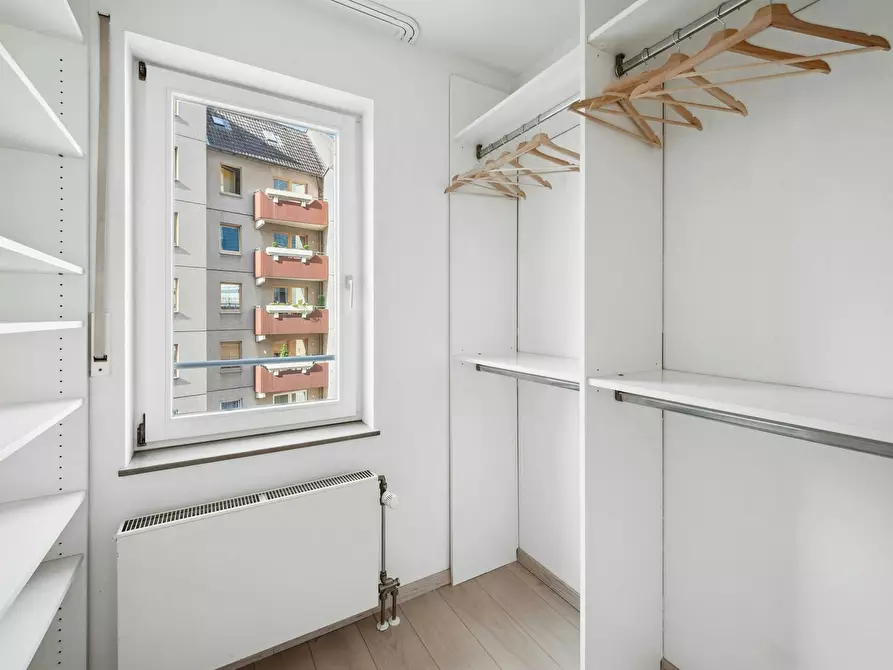 Immagine 5 di Appartamento in affitto  in Klüberstraße a Frankfurt am Main