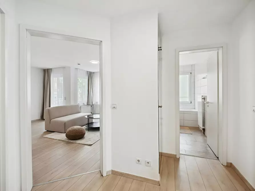 Immagine 6 di Appartamento in affitto  in Klüberstraße a Frankfurt am Main