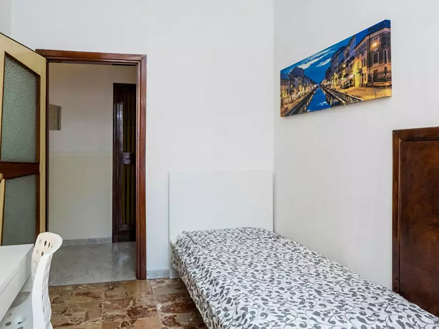 Immagine 1 di Camera in affitto  in Via Conchetta a Milano