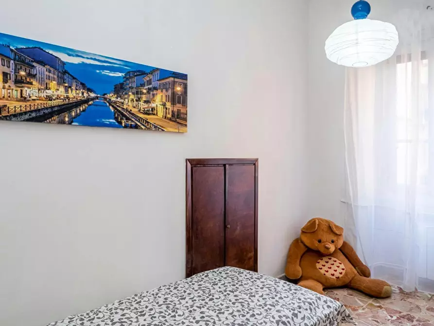 Immagine 3 di Camera in affitto  in Via Conchetta a Milano