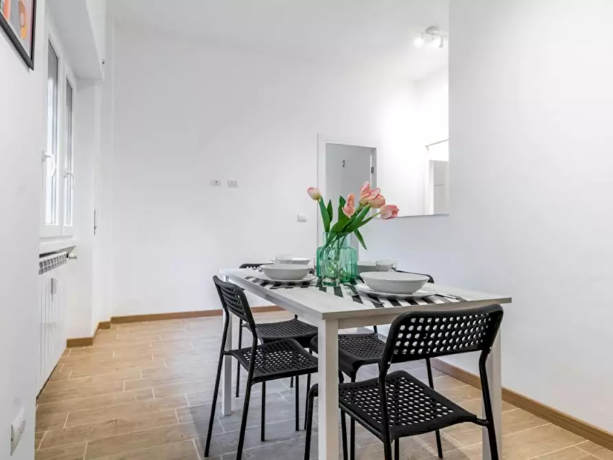 Immagine 6 di Camera condivisa in affitto  in Via delle Genziane a Milano