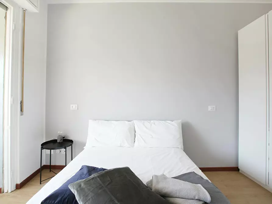 Immagine 7 di Camera in affitto  in Via Carlo Marx a Milano
