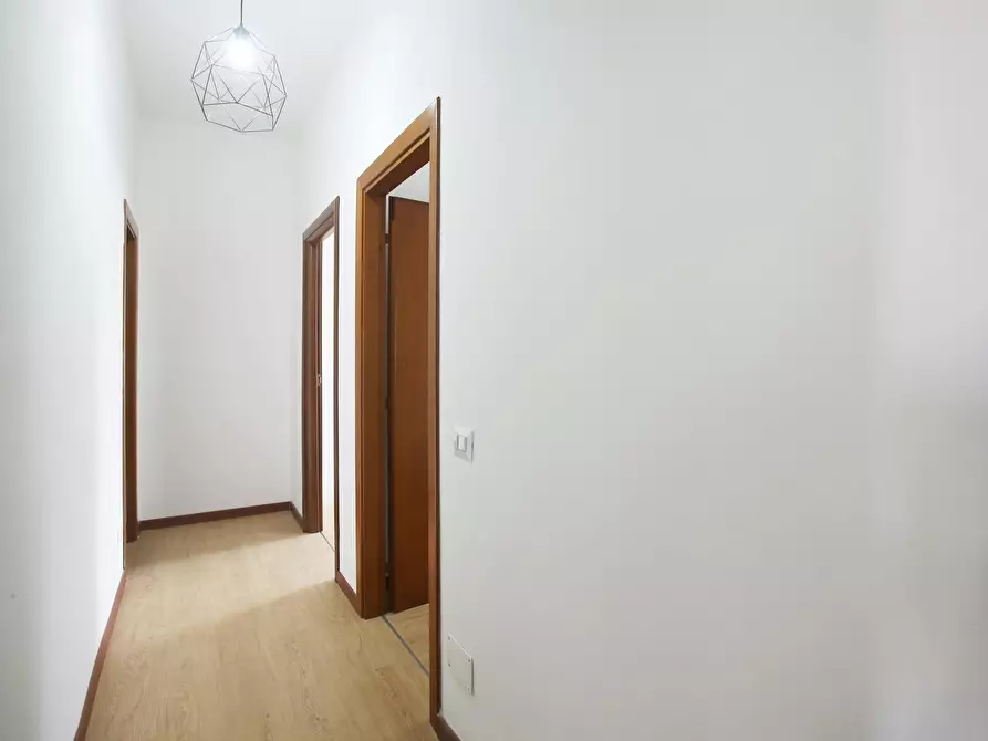 Immagine 9 di Camera in affitto  in Via Carlo Marx a Milano