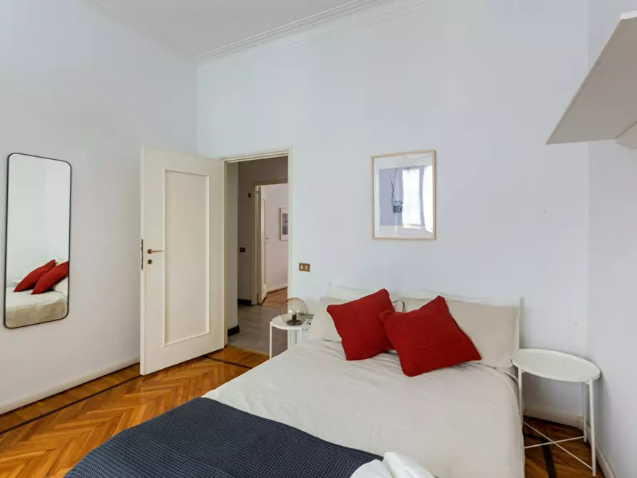 Immagine 4 di Camera in affitto  in Via Raimondo Franchetti a Milano