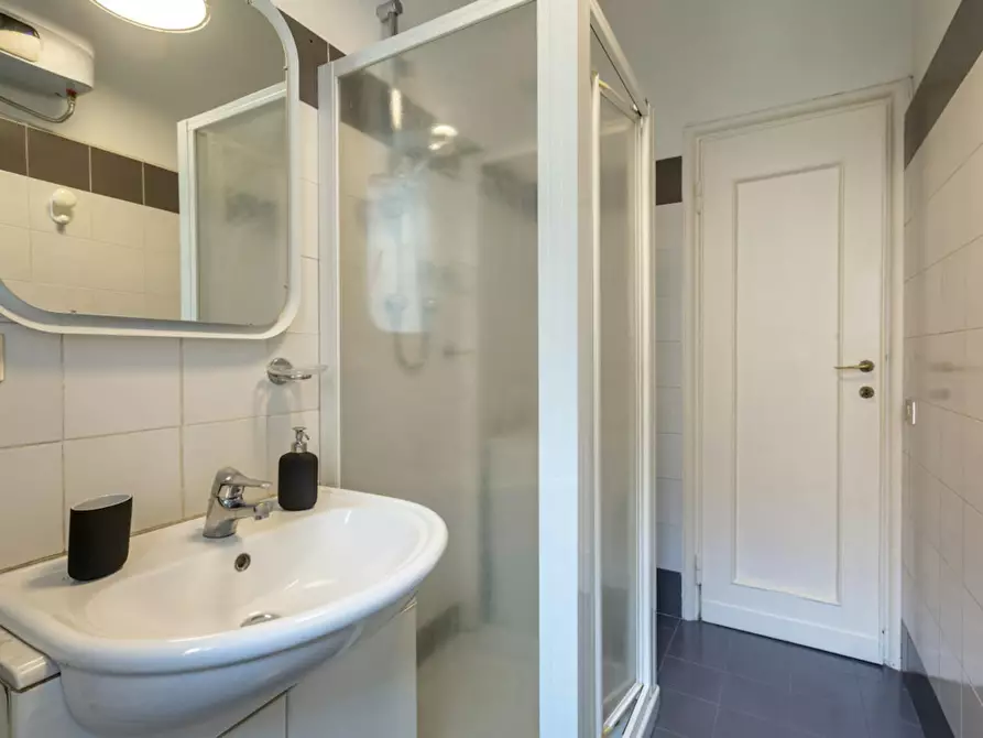 Immagine 5 di Camera in affitto  in Via Raimondo Franchetti a Milano