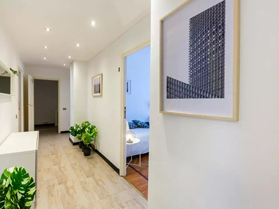 Immagine 10 di Camera in affitto  in Via Raimondo Franchetti a Milano