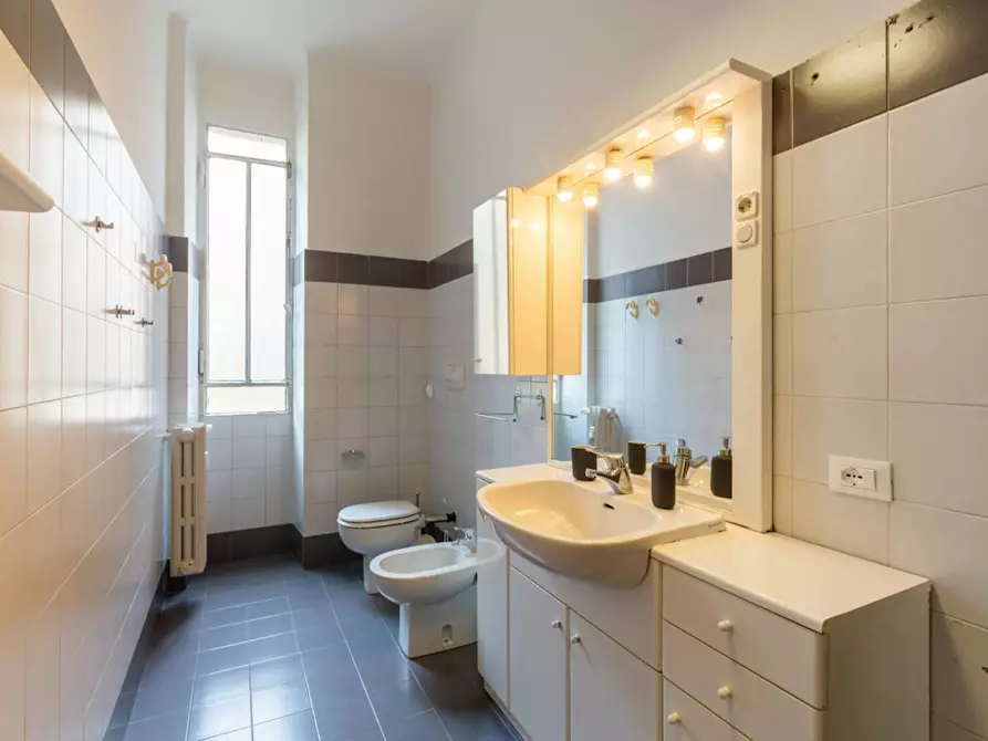 Immagine 8 di Camera in affitto  in Via Raimondo Franchetti a Milano