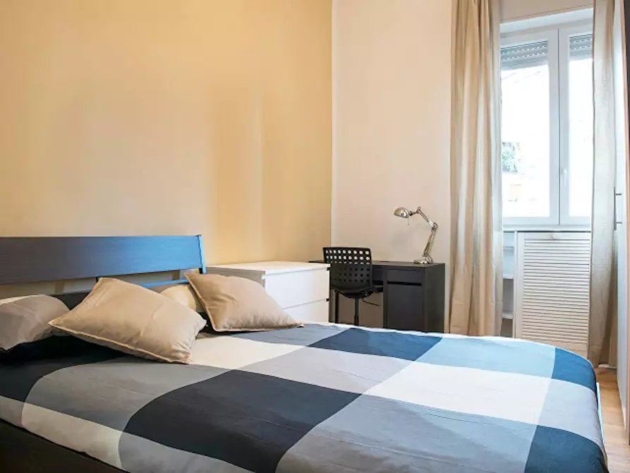 Immagine 2 di Camera in affitto  in Via Sant'Eusebio a Milano