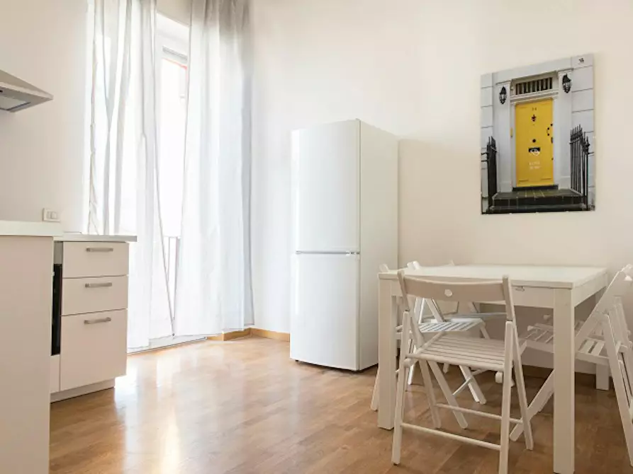 Immagine 5 di Camera in affitto  in Via Sant'Eusebio a Milano