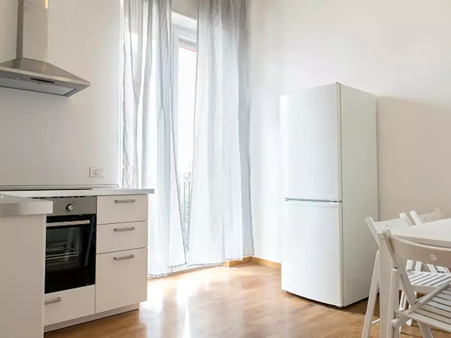 Immagine 9 di Camera in affitto  in Via Sant'Eusebio a Milano