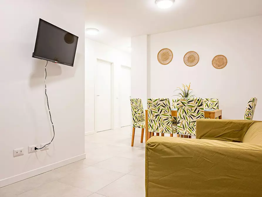 Immagine 8 di Camera in affitto  in Via Giuseppe Candiani a Milano