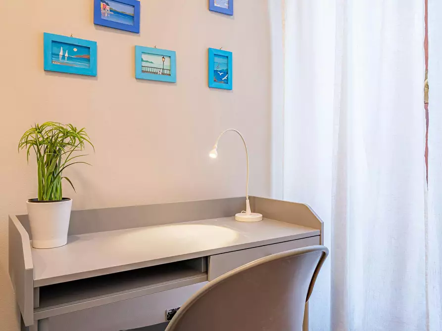 Immagine 5 di Camera in affitto  in Via Giovanni Battista Morgagni a Milano